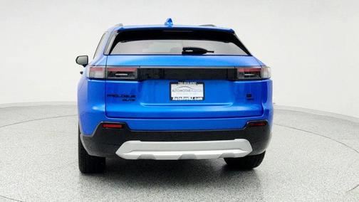 2024 Honda Prologue Elite