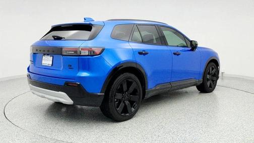 2024 Honda Prologue Elite