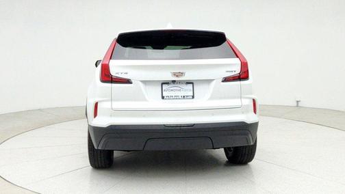 2024 Cadillac XT4 Luxury