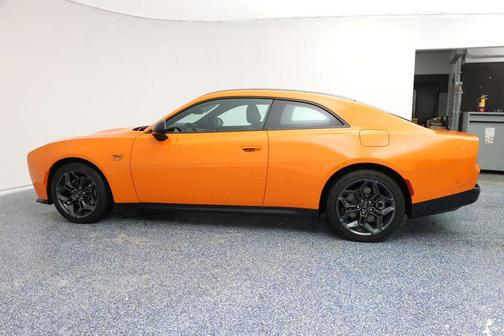 2025 Dodge Charger Daytona R/T