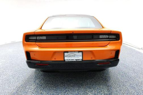 2025 Dodge Charger Daytona R/T