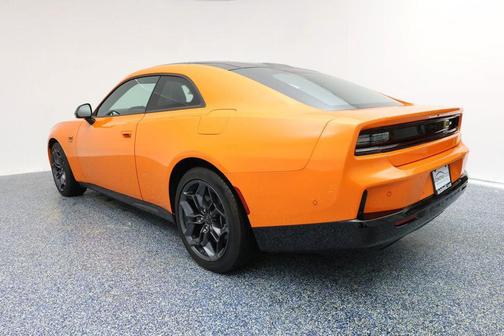 2025 Dodge Charger Daytona R/T