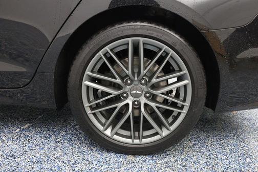 2019 Genesis G70 2.0T Advanced