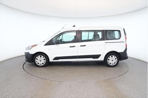 2020 Ford Transit Connect XL Passenger Wagon