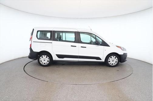 2020 Ford Transit Connect XL Passenger Wagon