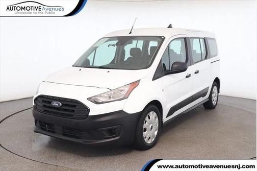 2020 Ford Transit Connect XL Passenger Wagon