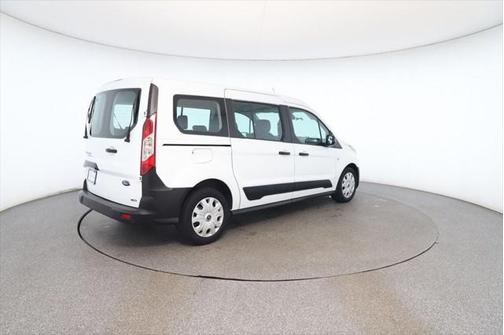 2020 Ford Transit Connect XL Passenger Wagon
