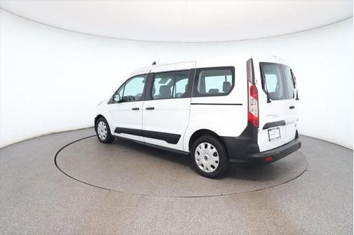 2020 Ford Transit Connect XL Passenger Wagon