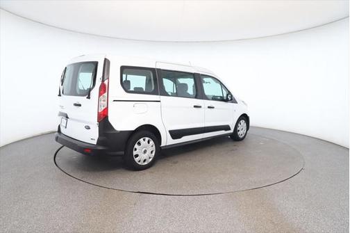 2020 Ford Transit Connect XL Passenger Wagon