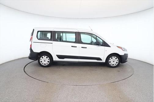 2020 Ford Transit Connect XL Passenger Wagon