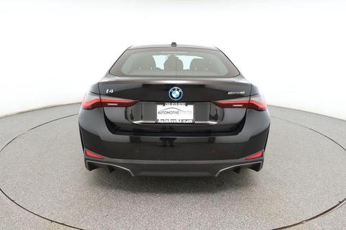 2023 BMW i4 Gran Coupe eDrive40