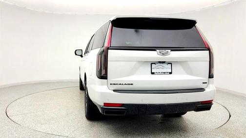 2021 Cadillac Escalade ESV Sport