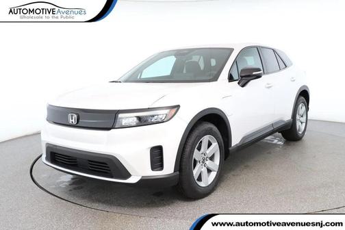 2024 Honda Prologue EX