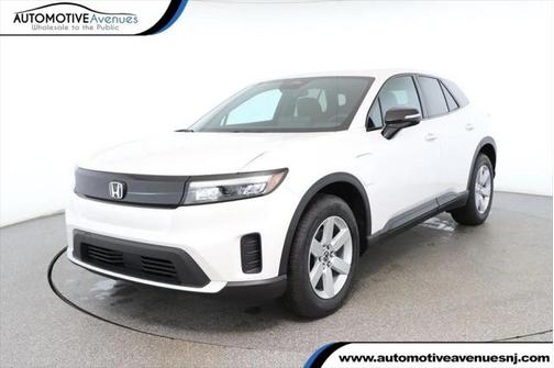 2024 Honda Prologue EX