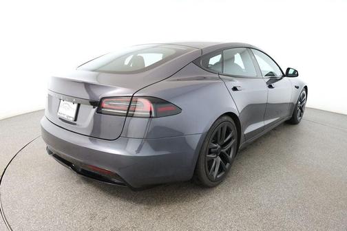 2023 Tesla Model S AWD