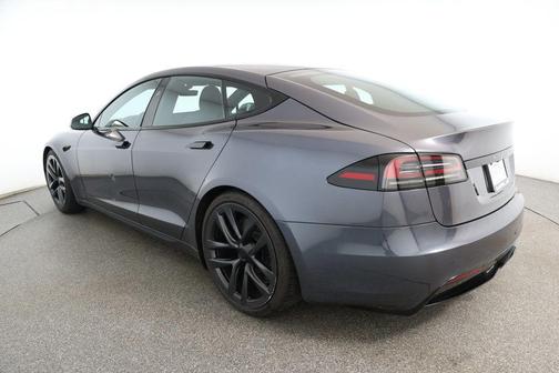 2023 Tesla Model S AWD