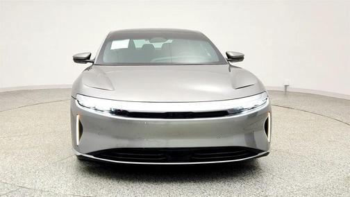2023 Lucid Air Touring