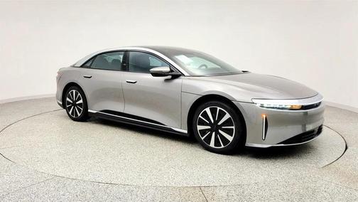 2023 Lucid Air Touring