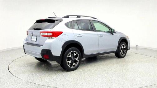2019 Subaru Crosstrek 2.0i