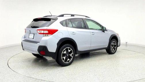 2019 Subaru Crosstrek 2.0i