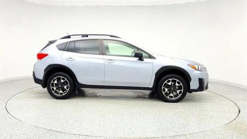 2019 Subaru Crosstrek 2.0i