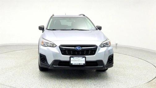 2019 Subaru Crosstrek 2.0i