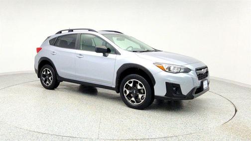 2019 Subaru Crosstrek 2.0i
