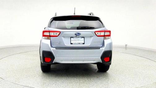 2019 Subaru Crosstrek 2.0i
