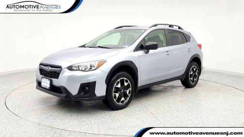 2019 Subaru Crosstrek 2.0i
