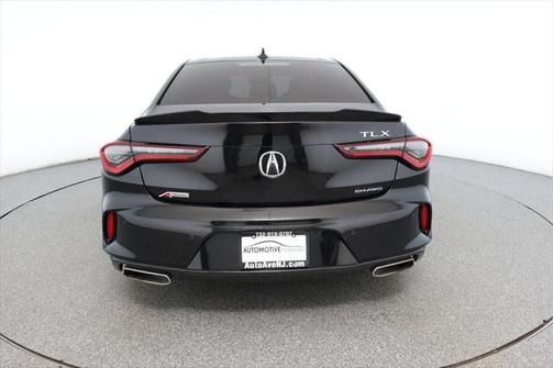 2023 Acura TLX A-Spec