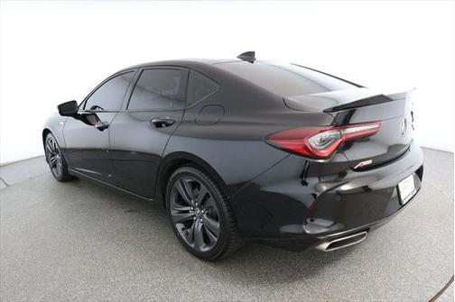 2023 Acura TLX A-Spec
