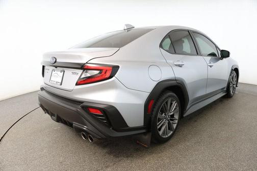 2022 Subaru WRX Base