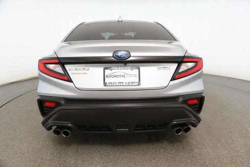 2022 Subaru WRX Base