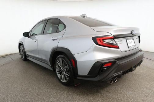 2022 Subaru WRX Base