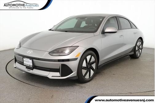 2023 Hyundai IONIQ 6 SE