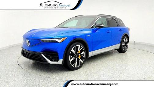 2024 Acura ZDX Type S AWD