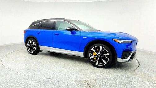 2024 Acura ZDX Type S AWD