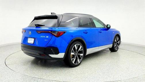 2024 Acura ZDX Type S AWD