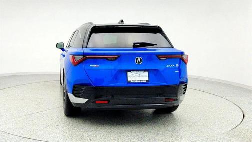2024 Acura ZDX Type S AWD