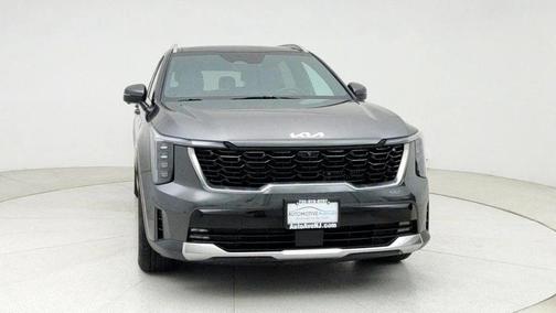 2025 Kia Sorento Plug-In Hybrid SX Prestige