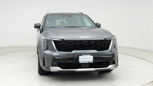 2025 Kia Sorento Plug-In Hybrid SX Prestige