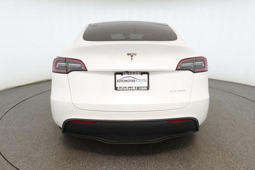 2023 Tesla Model Y Long Range AWD