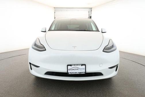 2023 Tesla Model Y Long Range AWD