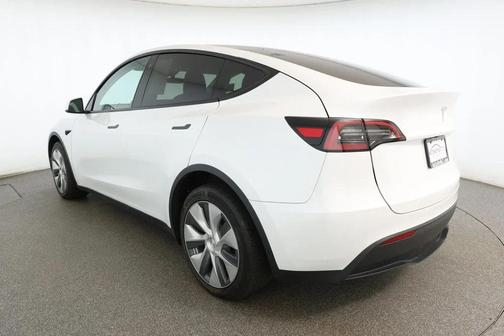 2023 Tesla Model Y Long Range AWD