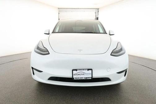 2023 Tesla Model Y Long Range AWD