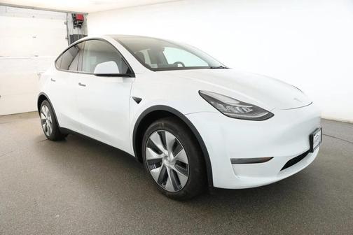 2023 Tesla Model Y Long Range AWD