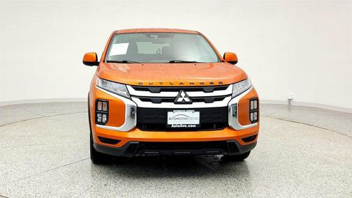 2024 Mitsubishi Outlander Sport 2.0 ES