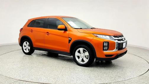 2024 Mitsubishi Outlander Sport 2.0 ES