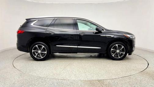 2021 Buick Enclave Sport Touring