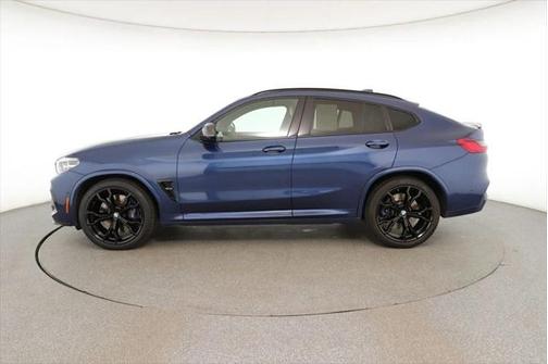 2021 BMW X4 M AWD